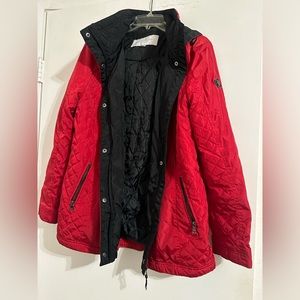 Women’s Jessica Simpson Jacket
